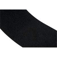 Anti-Skid Tape, 4" x 60', Black Brunswick Fyr & Safety