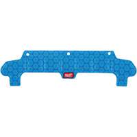 BOLT Safety Helmet Cooling Sweat Band, Blue Brunswick Fyr & Safety