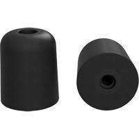 Trilogy Medium Foam Replacement Eartips Brunswick Fyr & Safety