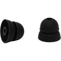 Large Double Flange Replacement Eartips Brunswick Fyr & Safety