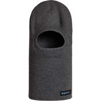 SUPERA Fire-Resistant Balaclava, Grey, Kermel&reg; Brunswick Fyr & Safety