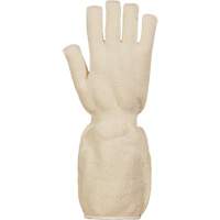 Cool Grip&reg; TRGSS Heat-Resistant Gloves, Cotton, Medium/Small, Protects Up To 752° F (400° C) Brunswick Fyr & Safety