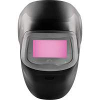 Speedglas G5-03 E Welding Helmet 09-0100-20 with G5NC ADF, 4.2" L x 2.1" W View Area, 3/5/8 - 12 Shade Range, Black Brunswick Fyr & Safety