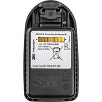 Peltor Rechargeable LI-ION Battery Pack Brunswick Fyr & Safety