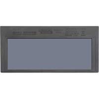 VIKING 2x4C&reg; Series Auto Darkening Lens with Fixed Shade 10 Brunswick Fyr & Safety