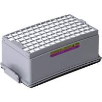 PX5&reg; Combination HEPA Cartridge, Multi Gas Brunswick Fyr & Safety