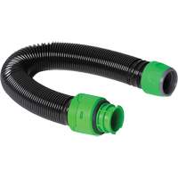 Tuyau respiratoire court PX5 Brunswick Fyr & Safety