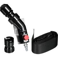 Versaflo Supplied Air Valve Assembly V-300 Brunswick Fyr & Safety