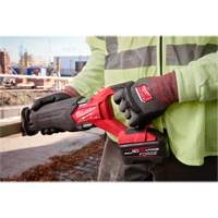 High-Dexterity Anti-Vibration Gloves, Size Small, Synthetic Palm Brunswick Fyr & Safety