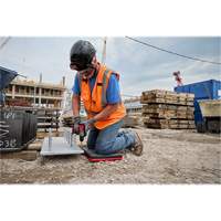 Tapis repose-genoux Packout, 18,7" lo x 13,7" la, 2,2" &eacute;pais Brunswick Fyr & Safety