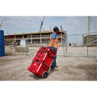 Tapis repose-genoux Packout, 18,7" lo x 13,7" la, 2,2" &eacute;pais Brunswick Fyr & Safety