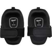 Genouill&egrave;res Stabilizer, Style Boucles et crochets, Prot&egrave;ge-genoux Mousse, Tampons Mousse Brunswick Fyr & Safety