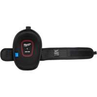 Genouill&egrave;re haute mobilit&eacute;, Style Boucles et crochets, Prot&egrave;ge-genoux Plastique, Tampons Mousse Brunswick Fyr & Safety