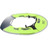 BOLT Sun Visor Brunswick Fyr & Safety