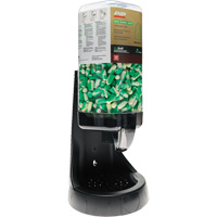 Prefilled Mega Bullet BioSoft Dispenser Brunswick Fyr & Safety
