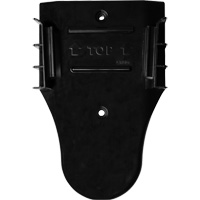 Magnetic Bracket for PIP&reg; Prefilled Earplug Dispensers Brunswick Fyr & Safety