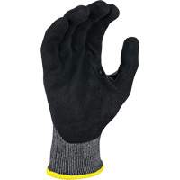 Gants enduits r&eacute;sistants &agrave; la coupe RWG589, Taille T-petit, Calibre 18, Rev&ecirc;tement Mousse de nitrile, Enveloppe en PEHP, ASTM ANSI niveau A9/EN 388 niveau F Brunswick Fyr & Safety