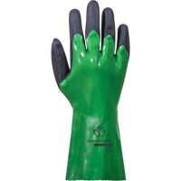 Chemical Resistant Gloves