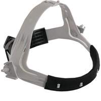 Replacement Ratchet Adjustable Headgear Brunswick Fyr & Safety
