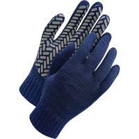 Gants en laine Deny avec prise en PVC, Taille Petit Brunswick Fyr & Safety
