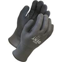 Gants doubl&eacute;s r&eacute;sistants &agrave; la coupe Deny, Taille 6, Calibre 13, Enveloppe en PEHP/Microfibre, ASTM ANSI niveau A6 Brunswick Fyr & Safety