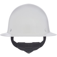 Casque de s&eacute;curit&eacute; protecteur Skullgard avec suspension Fas-Trac III, Suspension Rochet, ANSI type I Brunswick Fyr & Safety