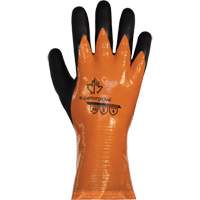 Gants r&eacute;sistants &agrave; la coupe Dexterity S18TX26FN, Taille 6, Calibre 18, Rev&ecirc;tement Mousse de nitrile, Enveloppe en TenActiv, ASTM ANSI niveau A9 Brunswick Fyr & Safety