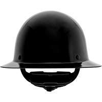 Casque &agrave; bord complet Skullgard, Suspension Rochet, ANSI type I Brunswick Fyr & Safety