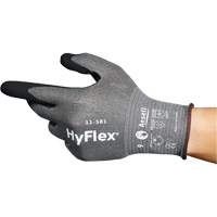 Synthetic Gloves