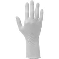 Kimtech Sterling Nitrile-Extra Exam Gloves, X-Small, Nitrile, 3.5-mil, Powder-Free, Grey, Class 2 Brunswick Fyr & Safety