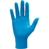 Kimtech Element Exam Gloves, X-Small, Nitrile, 3.2-mil, Powder-Free, Blue, Class 2 Brunswick Fyr & Safety