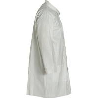 Sarrau de laboratoire ProShield 50, Microporeux, Blanc, Petit Brunswick Fyr & Safety