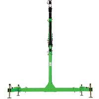DBI-SALA&reg; Confined Space Long Reach Davit System Brunswick Fyr & Safety