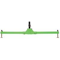 DBI-SALA&reg; Confined Space Vehicle Counterweighted Base Brunswick Fyr & Safety