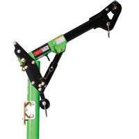 DBI-SALA&reg; Confined Space Short Reach Davit Arm Brunswick Fyr & Safety