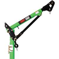 DBI-SALA&reg; Confined Space Long Reach Davit Arm Brunswick Fyr & Safety