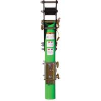 DBI-SALA&reg; Confined Space Universal Davit Mast Brunswick Fyr & Safety