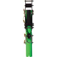 DBI-SALA&reg; Confined Space Universal Davit Mast Brunswick Fyr & Safety