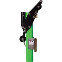 DBI-SALA&reg; Confined Space Universal Davit Mast Brunswick Fyr & Safety