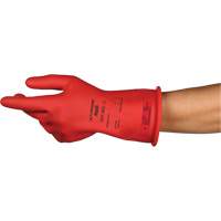ActivArmr&reg; RIG R011RUL Ultra-Lightweight Electrical Insulated Gloves, ASTM Class 0, Size 7, 11" L Brunswick Fyr & Safety