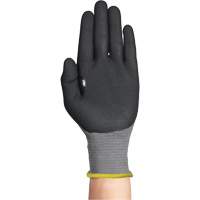HyFlex&reg; 11-574 Cut-Resistant Gloves, Size 5/2X-Small, 21 Gauge, Foam Nitrile Coated, Intercept Shell, ASTM ANSI Level A4/EN 388 Level D Brunswick Fyr & Safety