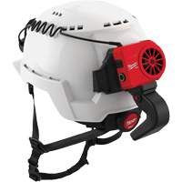 BOLT REDLITHIUM USB Cooling Fan Brunswick Fyr & Safety