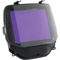 Speedglas G5 Auto-Darkening Variable Colour Filter, 2-4/5" W x 4-1/4" H Viewing Area, For Use With G5-01 and G5-03 helmets Brunswick Fyr & Safety