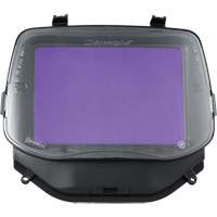 Speedglas G5 Auto-Darkening Variable Colour Filter, 2-4/5" W x 4-1/4" H Viewing Area, For Use With G5-01 and G5-03 helmets Brunswick Fyr & Safety