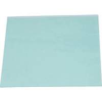 MAXSHIELD&reg;/DEFENDER Flip-Front Outside Cover Plate Brunswick Fyr & Safety