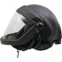 PEAKAIR DEFENDER with Visor, Universal, Facepiece/Welding Brunswick Fyr & Safety