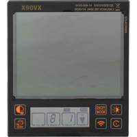 5x4 X90VX Xtreme ADF with Auto-Shade 5 to 14 Brunswick Fyr & Safety