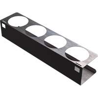 Spray Bottle Attachment for Utili-Guard+ Flammable Cabinets Brunswick Fyr & Safety