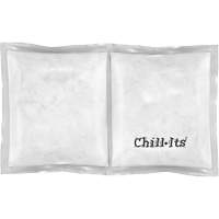 Sachet de refroidissement &agrave; changement de phase r&eacute;utilisable Chill-Its 6283? Brunswick Fyr & Safety