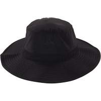 Chapeau cloche de refroidissement Chill-Its 8939, Noir Brunswick Fyr & Safety